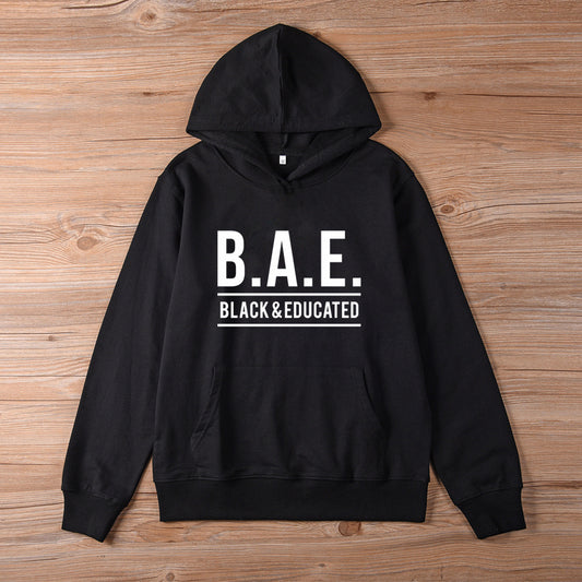 Ladies Hooded Sweatshirt