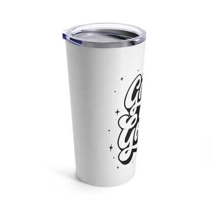 Tumbler 20oz