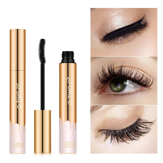 3D Mascara Lengthening Black Lash Eyelash Extension