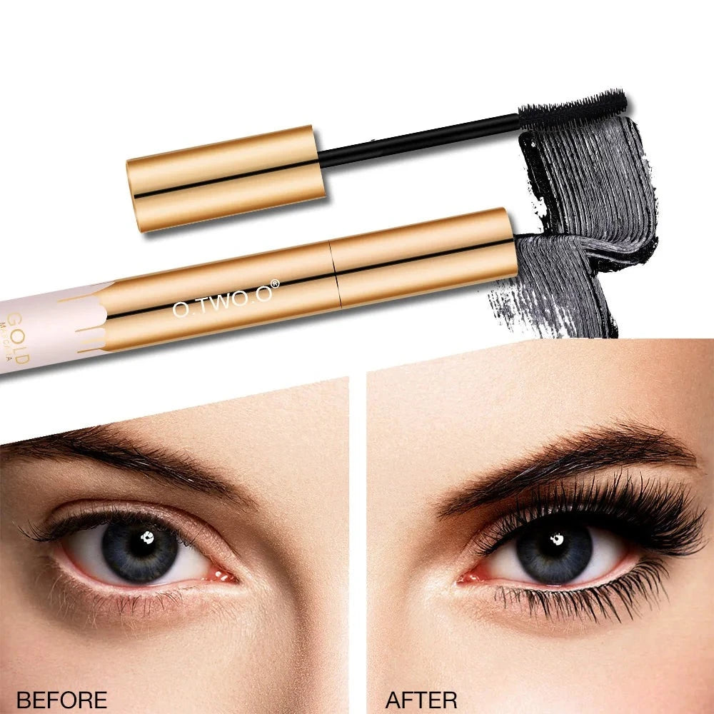 3D Mascara Lengthening Black Lash Eyelash Extension