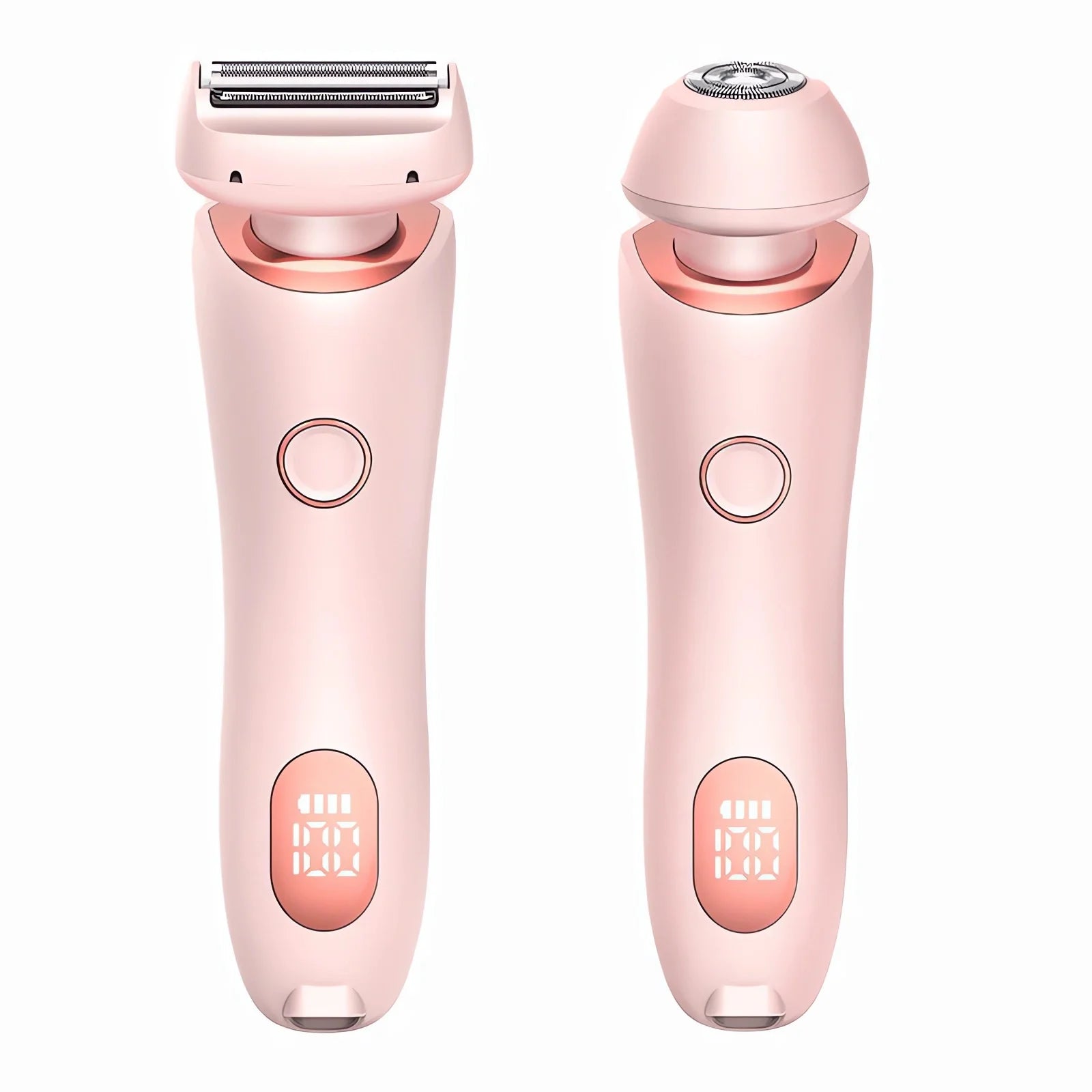 Electric Shaver for Women Rechargeable,  Electric Razors for Women Wet and Dry Gift Set, Blue